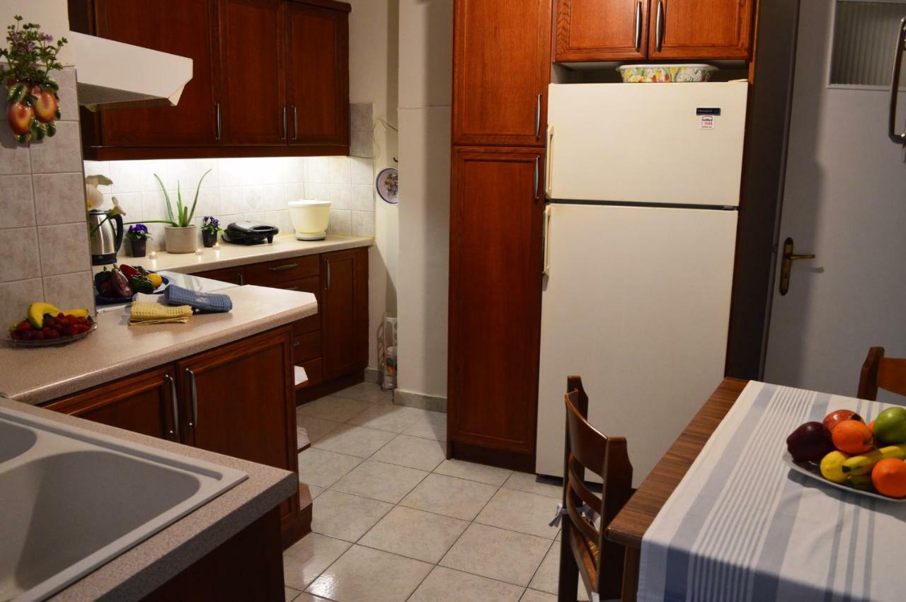 Perfect View Apartment พีเรียส ภายนอก รูปภาพ