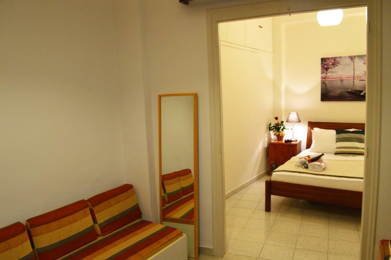 Perfect View Apartment พีเรียส ภายนอก รูปภาพ