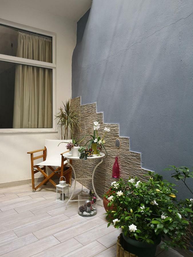 Perfect View Apartment พีเรียส ภายนอก รูปภาพ