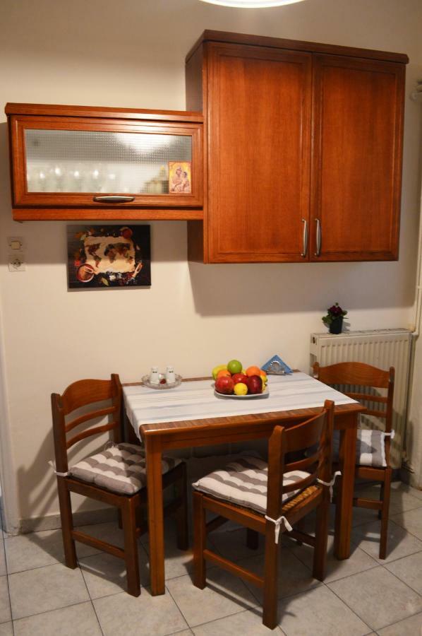 Perfect View Apartment พีเรียส ภายนอก รูปภาพ
