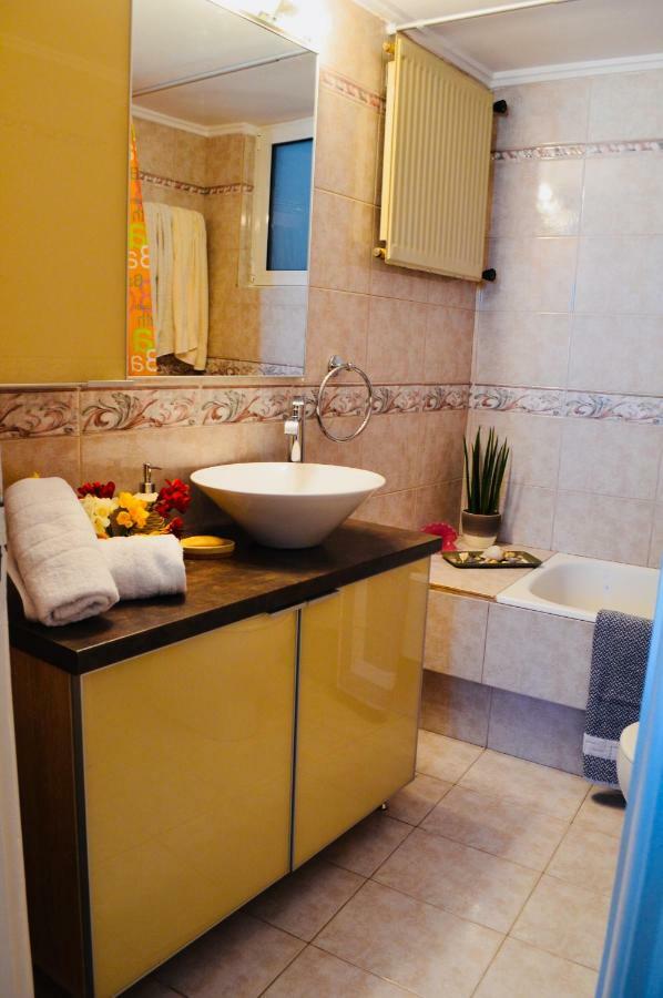 Perfect View Apartment พีเรียส ภายนอก รูปภาพ