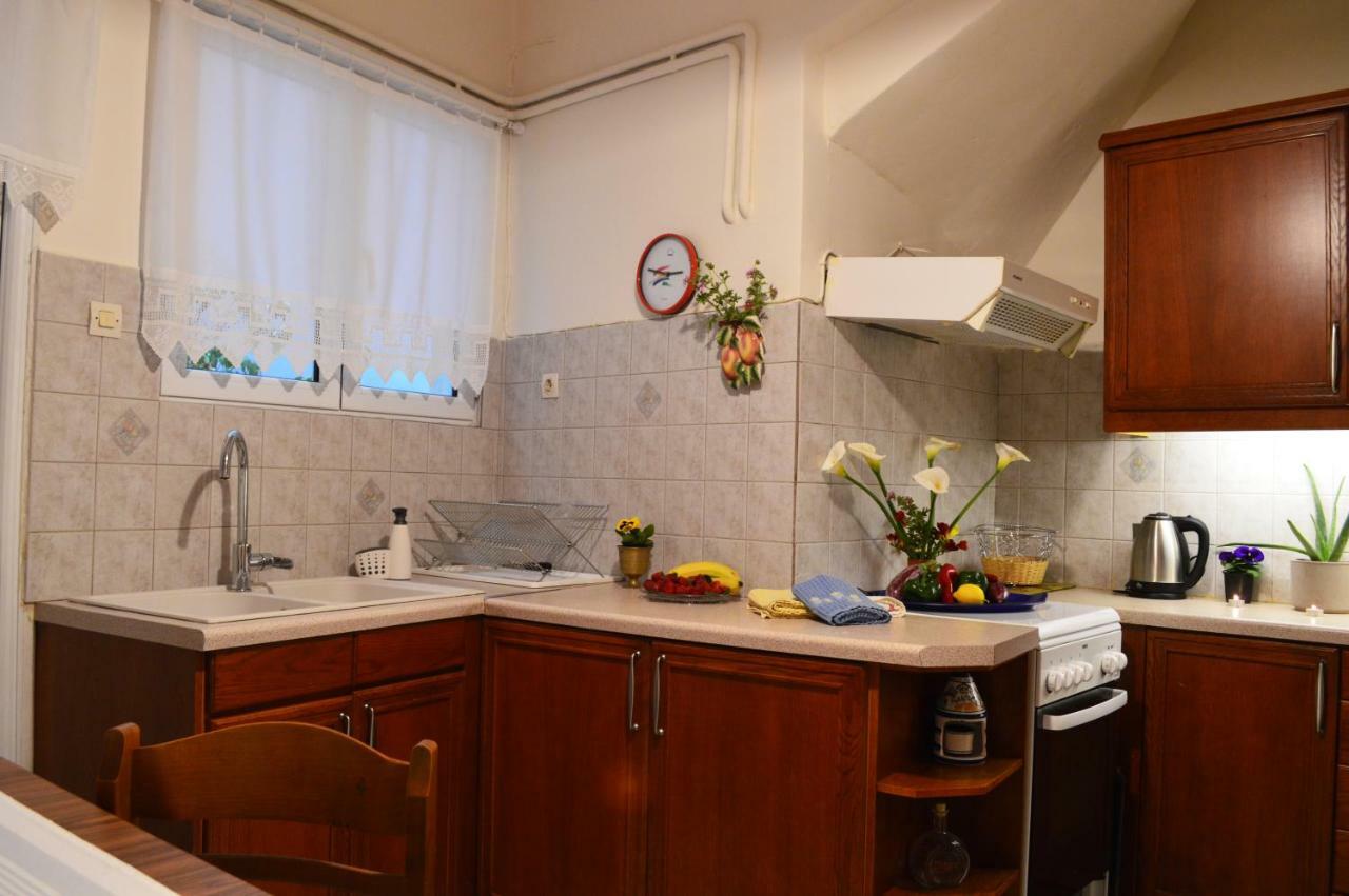 Perfect View Apartment พีเรียส ภายนอก รูปภาพ